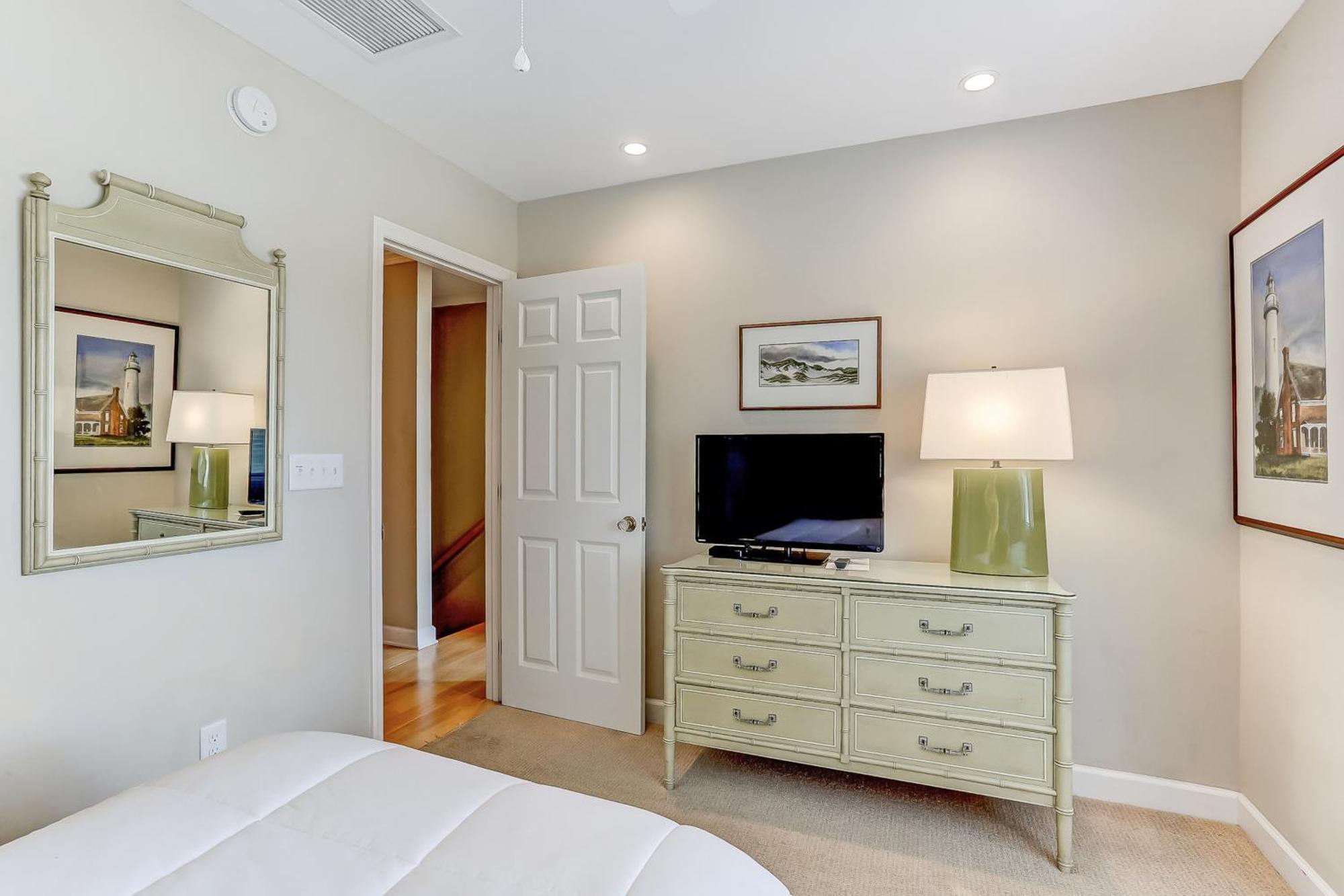 Steps To Surf Villa Fernandina Beach Kamer foto