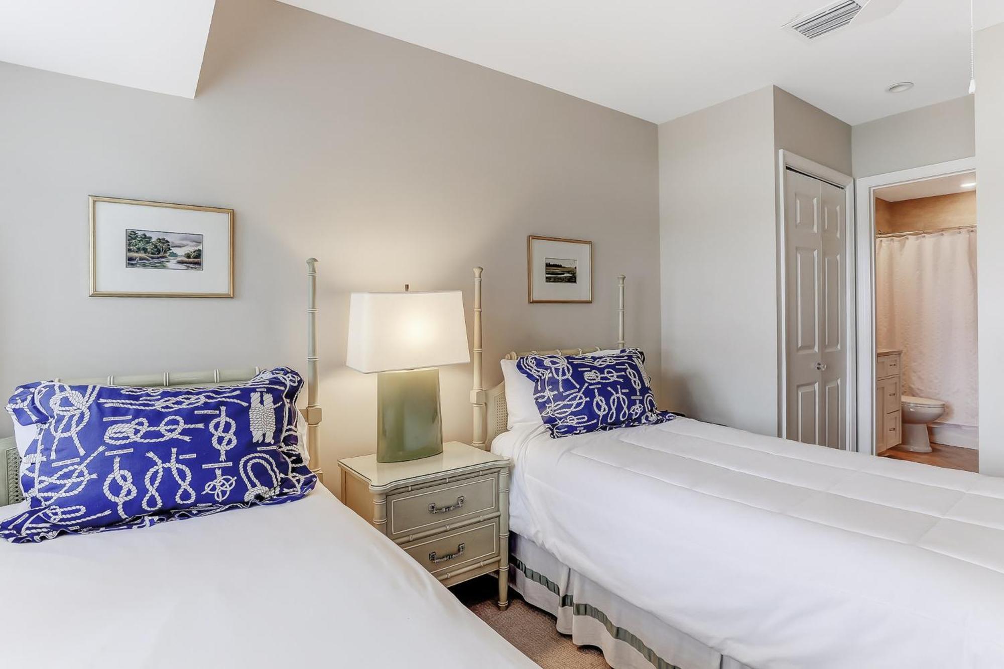 Steps To Surf Villa Fernandina Beach Kamer foto