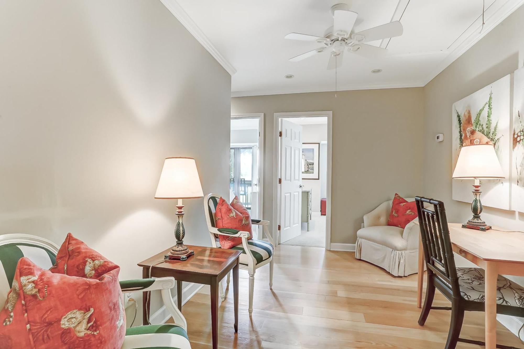 Steps To Surf Villa Fernandina Beach Kamer foto