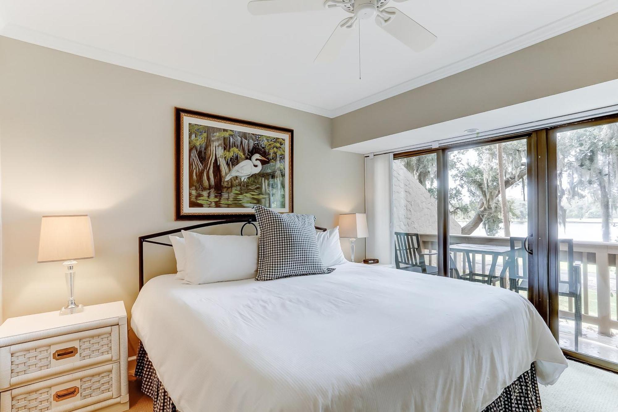 Steps To Surf Villa Fernandina Beach Kamer foto