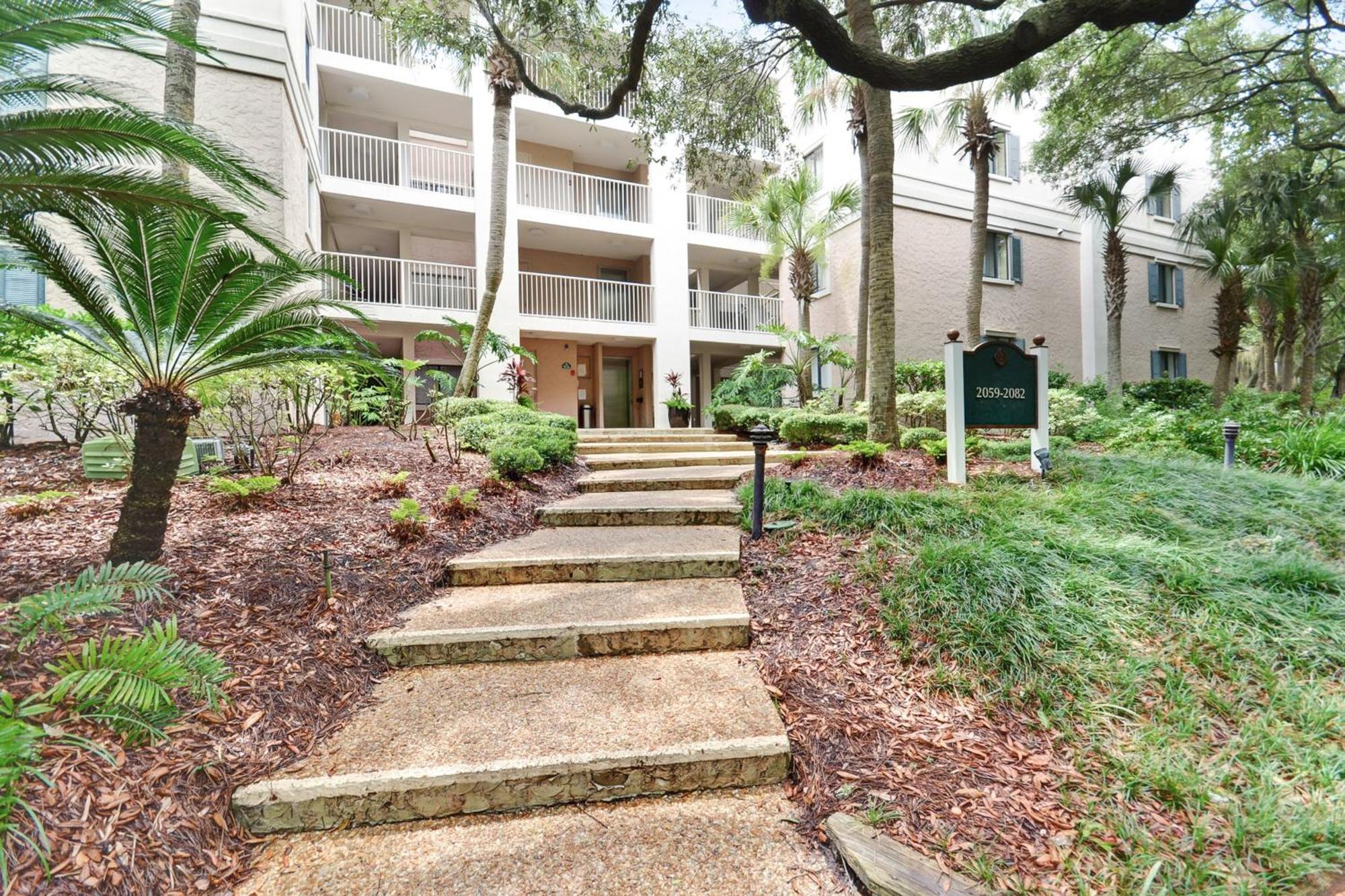 Steps To Surf Villa Fernandina Beach Kamer foto