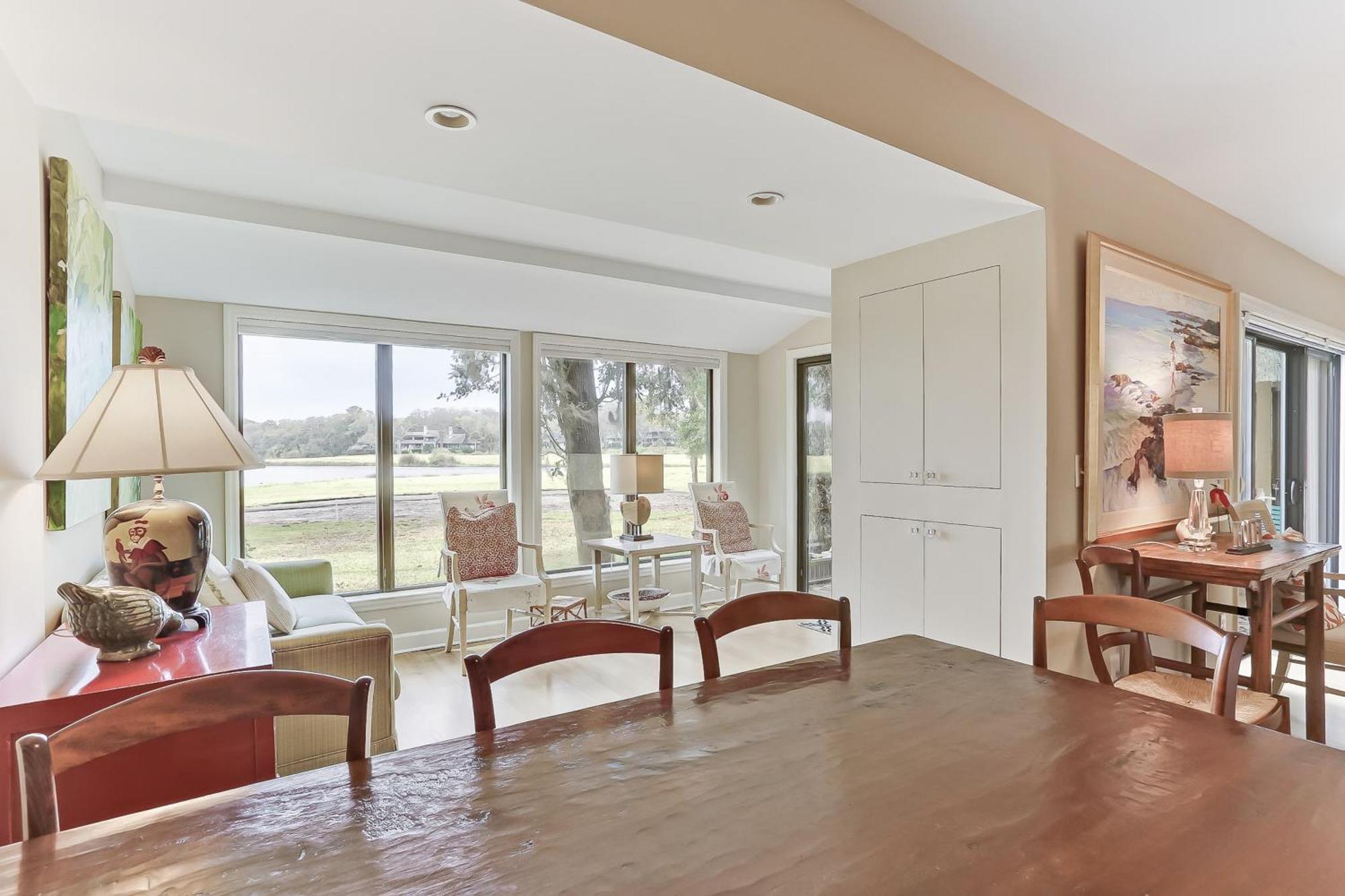 Steps To Surf Villa Fernandina Beach Kamer foto