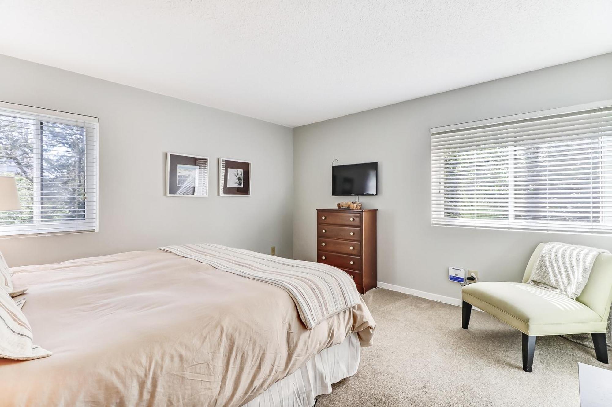 Steps To Surf Villa Fernandina Beach Kamer foto
