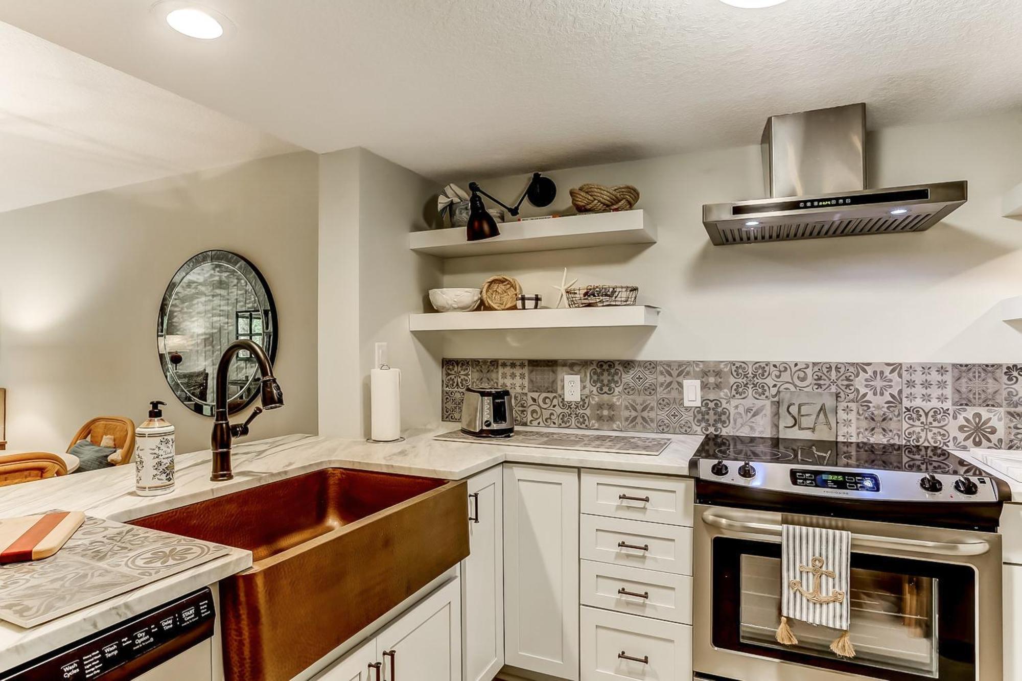 Steps To Surf Villa Fernandina Beach Kamer foto