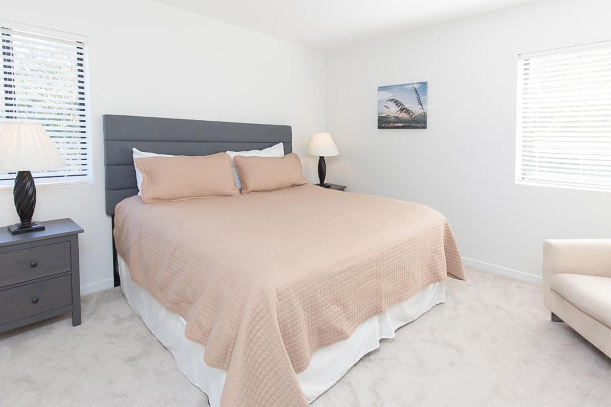 Steps To Surf Villa Fernandina Beach Kamer foto