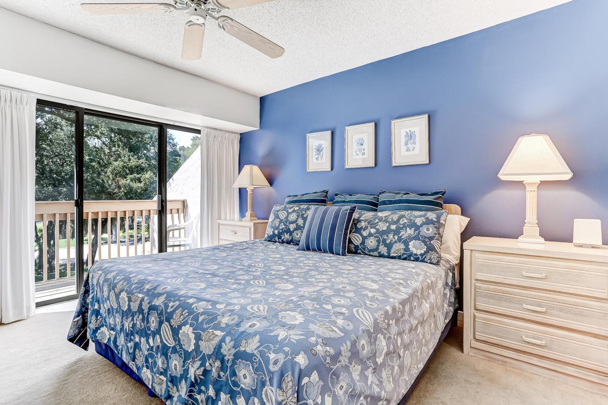 Steps To Surf Villa Fernandina Beach Kamer foto