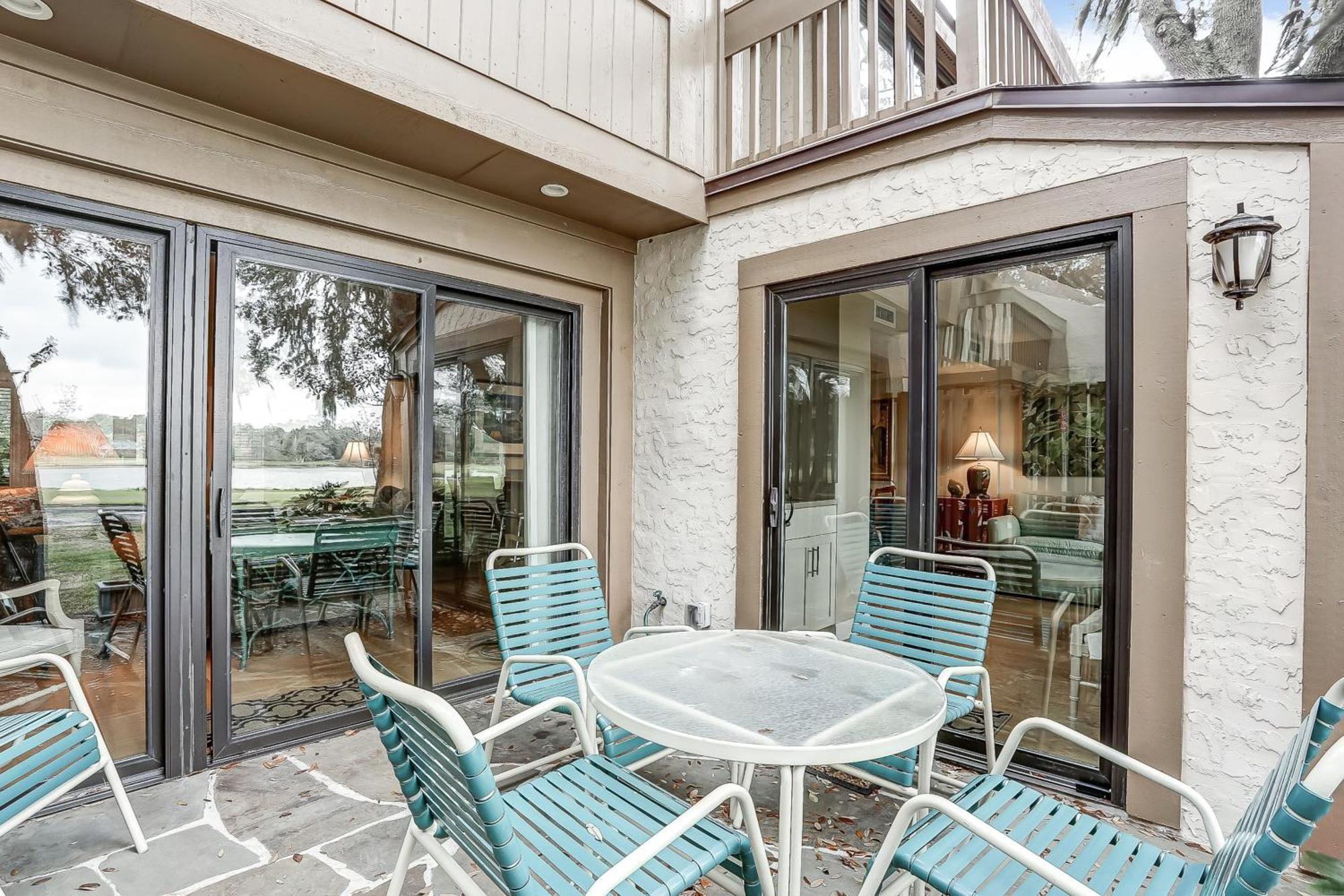 Steps To Surf Villa Fernandina Beach Kamer foto