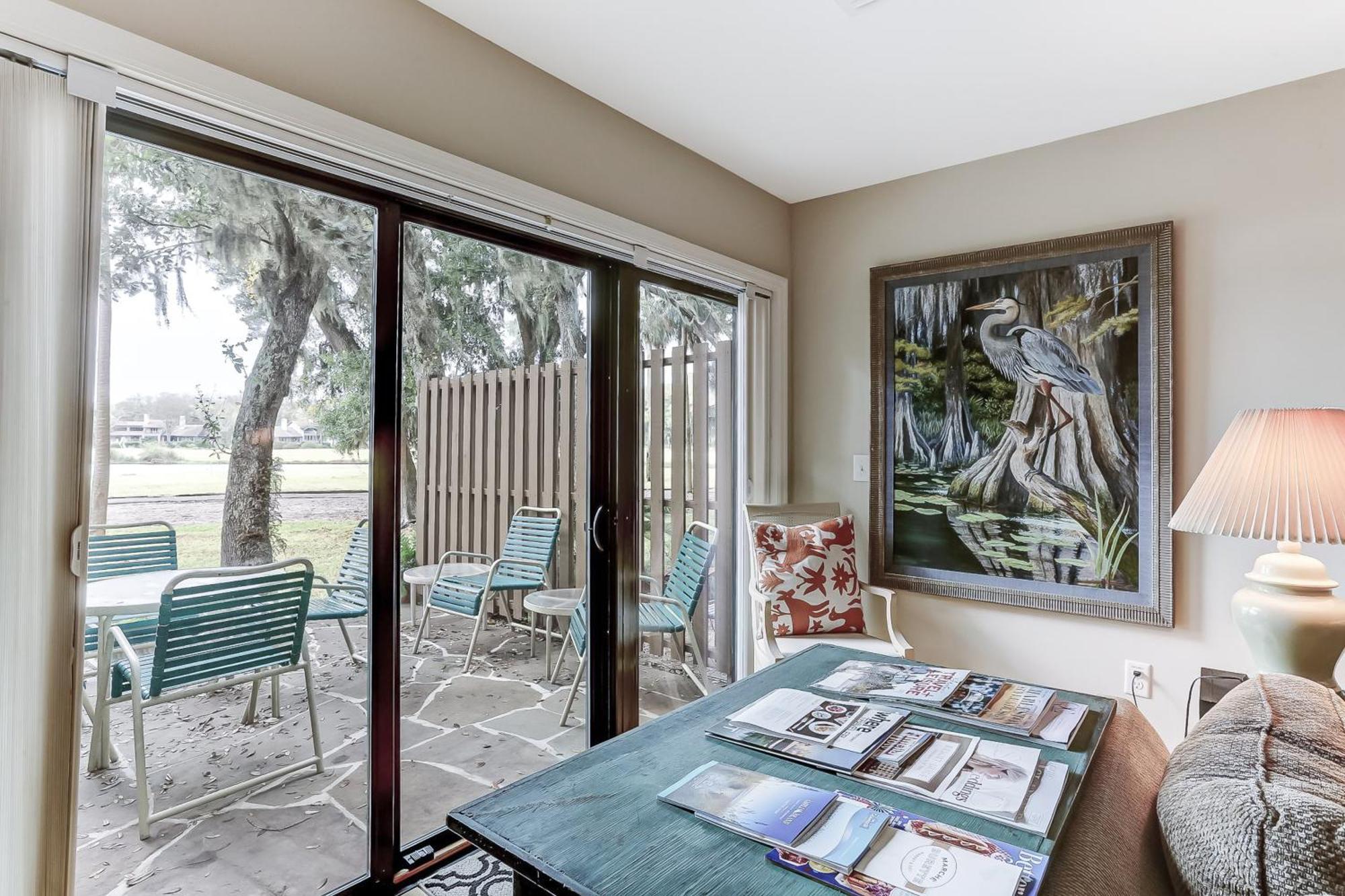 Steps To Surf Villa Fernandina Beach Kamer foto