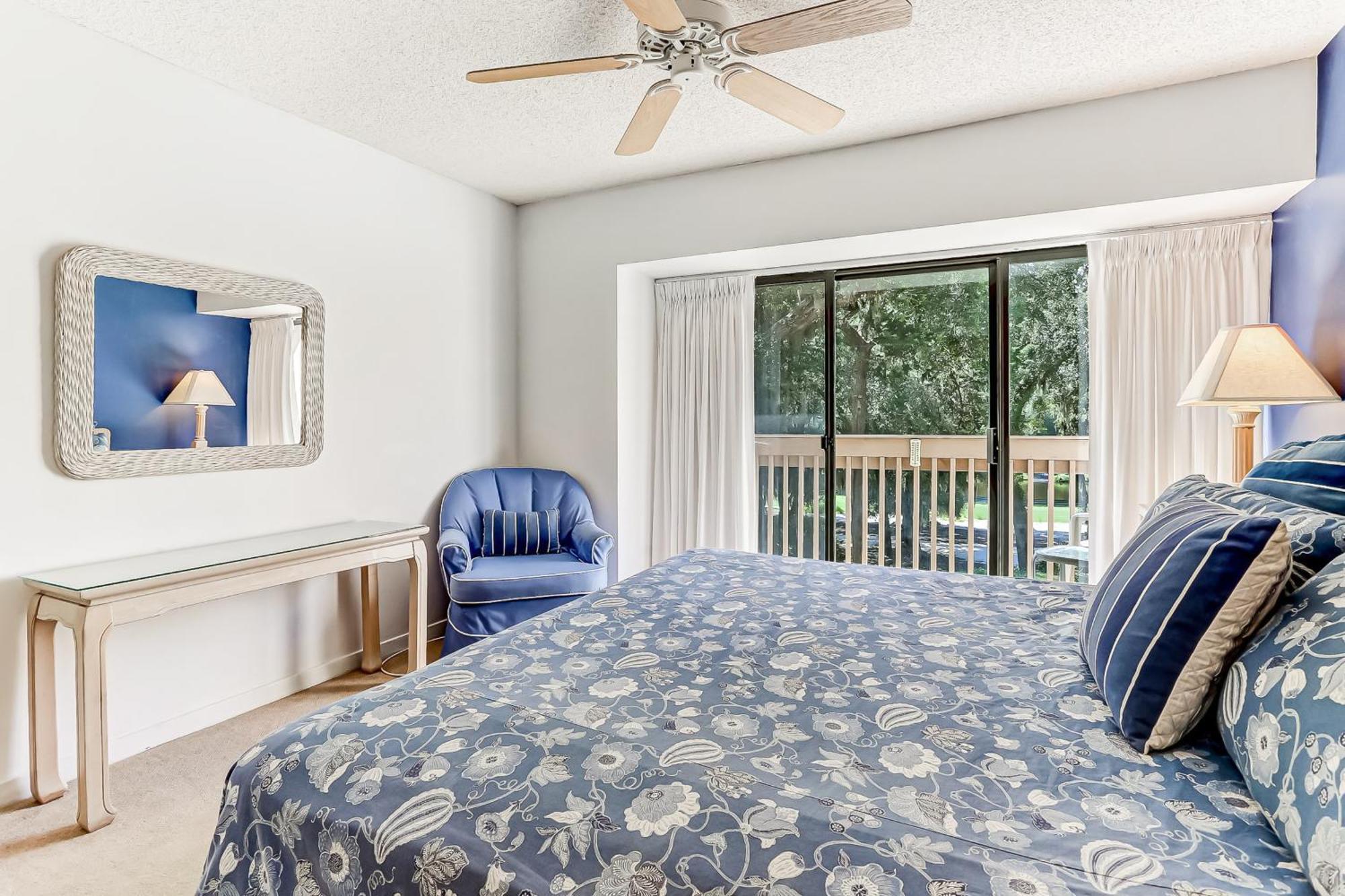 Steps To Surf Villa Fernandina Beach Kamer foto
