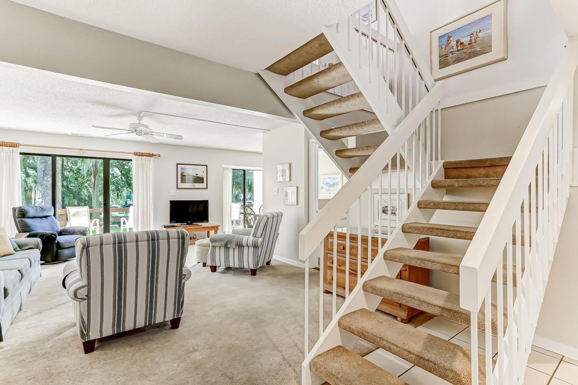 Steps To Surf Villa Fernandina Beach Kamer foto