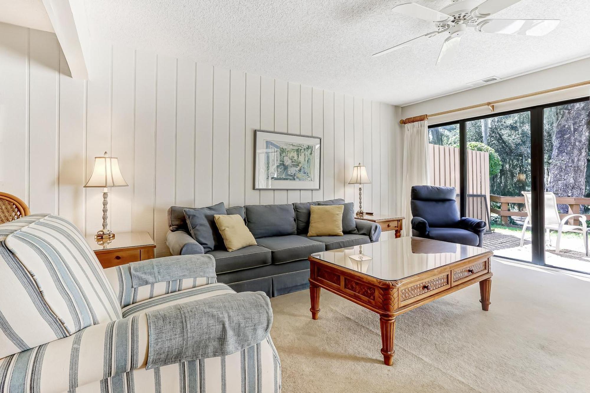 Steps To Surf Villa Fernandina Beach Kamer foto
