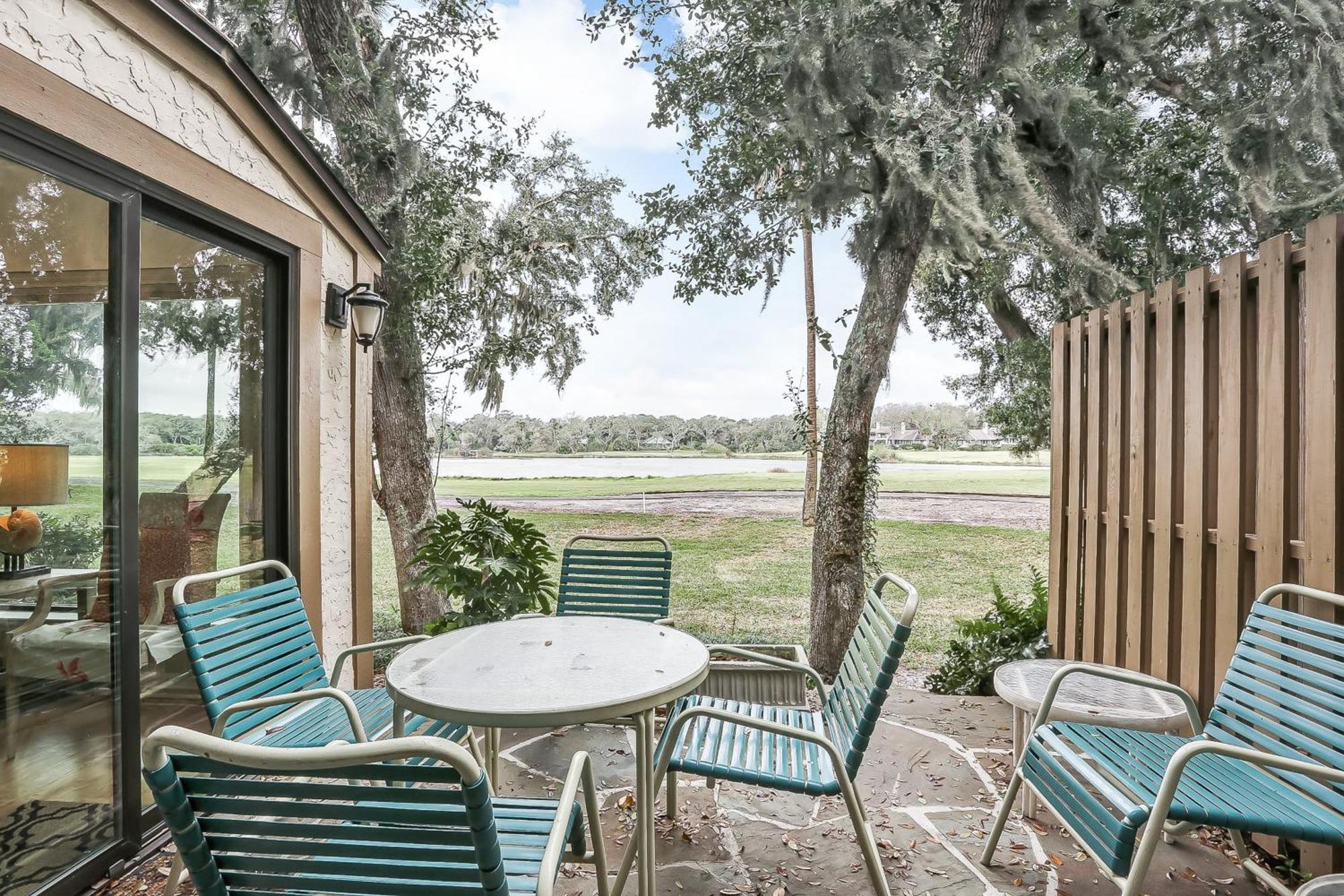 Steps To Surf Villa Fernandina Beach Kamer foto